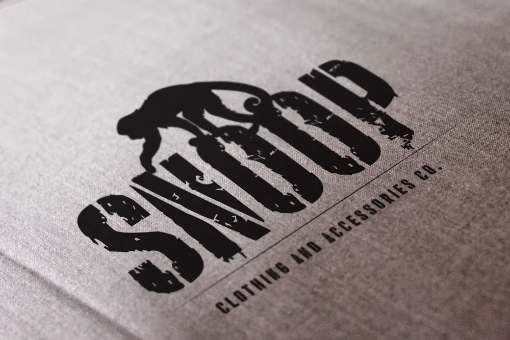 Snoop - Logo Design image 3