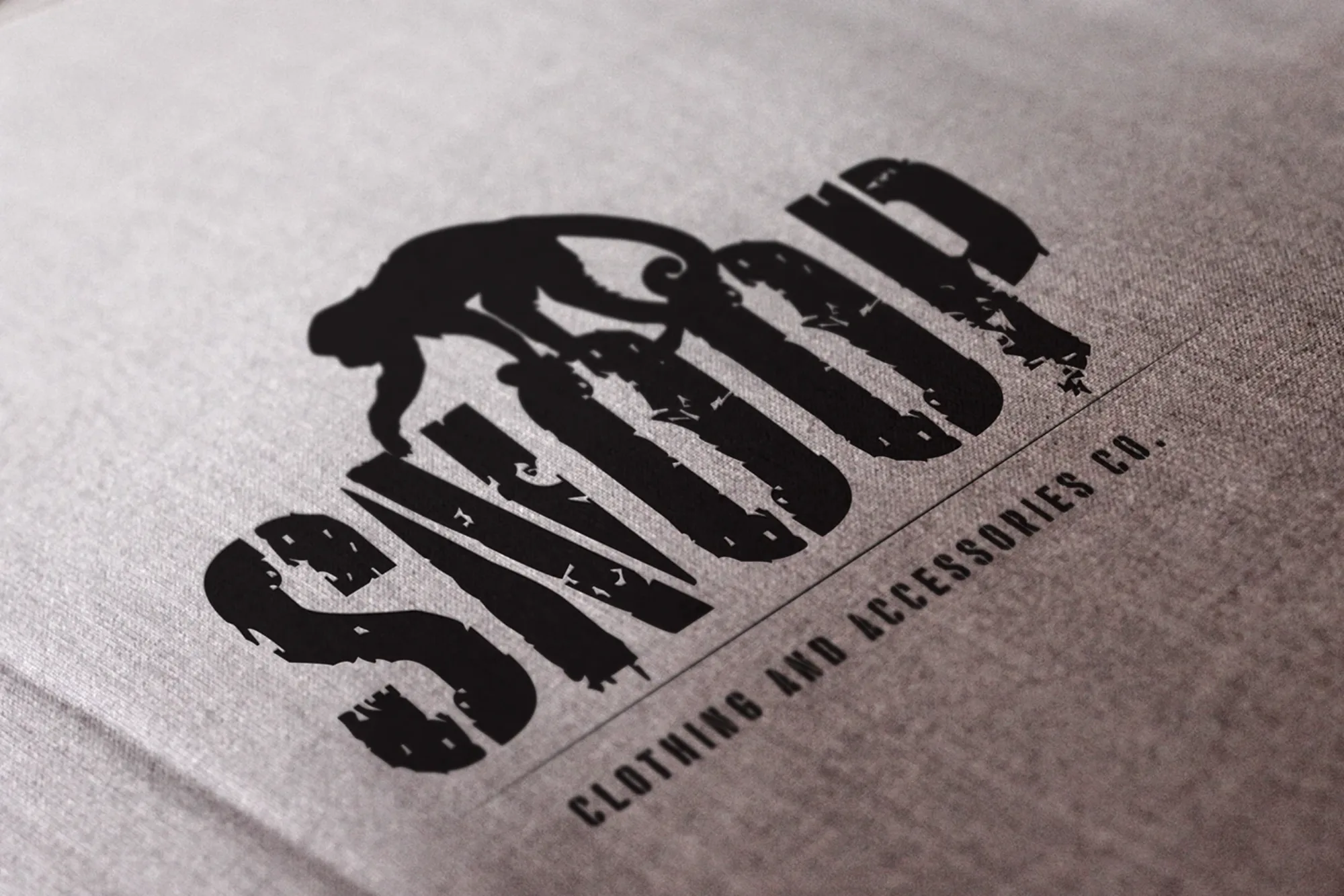 Snoop - Logo Design image 3