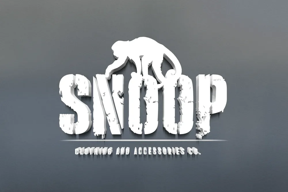 Snoop - Logo Design image 4