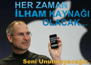 5218 Steve Jobs