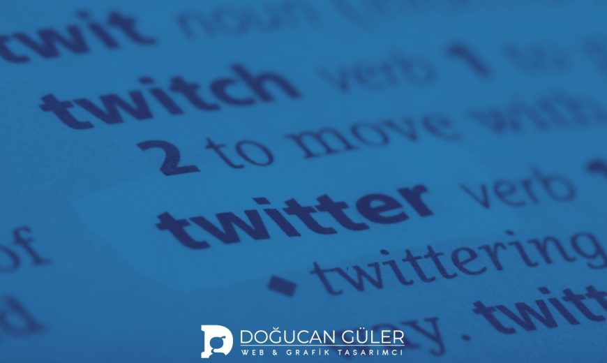 Twitter Kullanan Yöneticiler İçin 8 Önemli Gereklilik