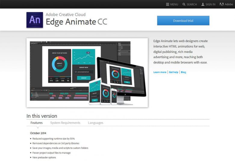 Adobe Edge Animate CC Doğucan Güler