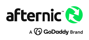 afternic logo
