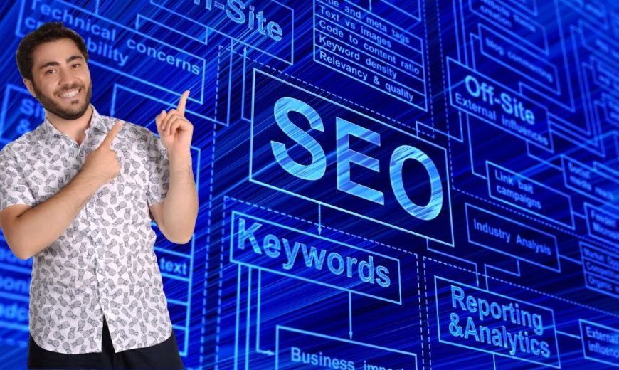 seo optimizasyon