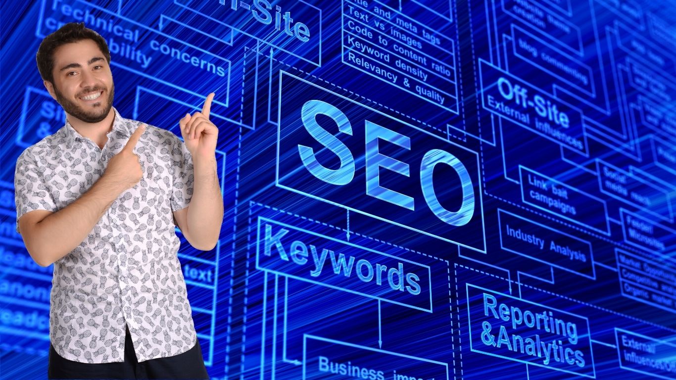 seo optimizasyon