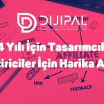 2024 Yılı İçin Tasarımcılar ve Geliştiriciler İçin Harika Araçlar